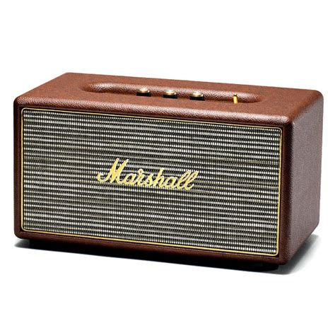 Marshall radio - Immerse yourself in music with Marshall home Bluetooth speakers. This home audio line-up is guaranteed to make any room come alive. ACTON III. $279.99. STANMORE III. $379.99. WOBURN III. $579.99. 